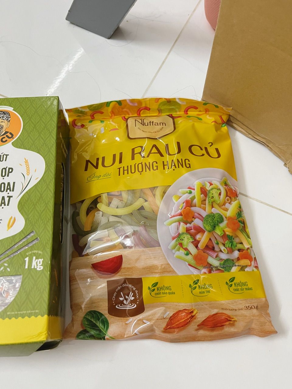 Ảnh đánh giá