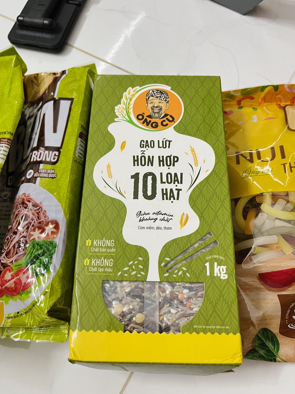 Ảnh đánh giá