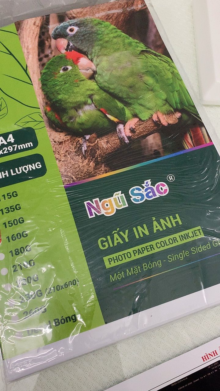 Ảnh đánh giá