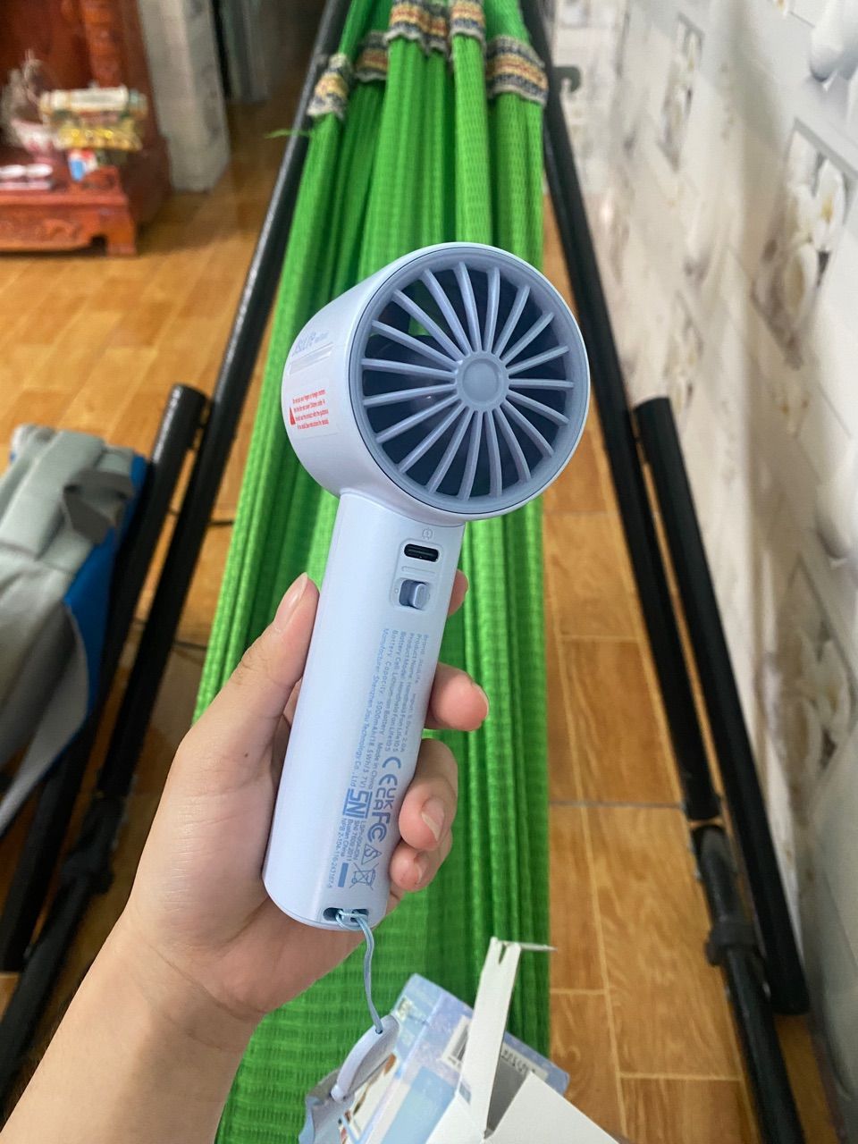 Ảnh đánh giá