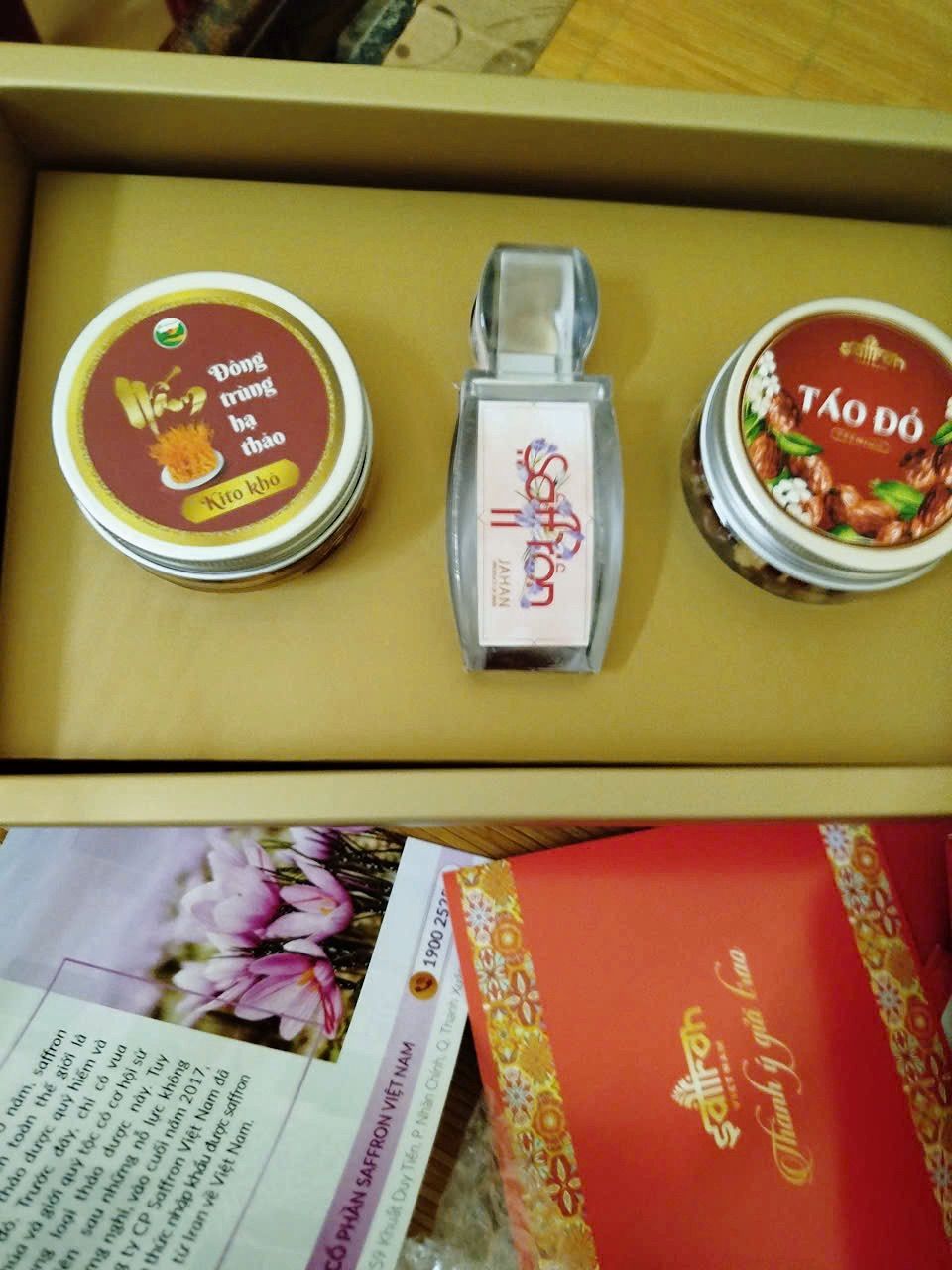 Ảnh đánh giá