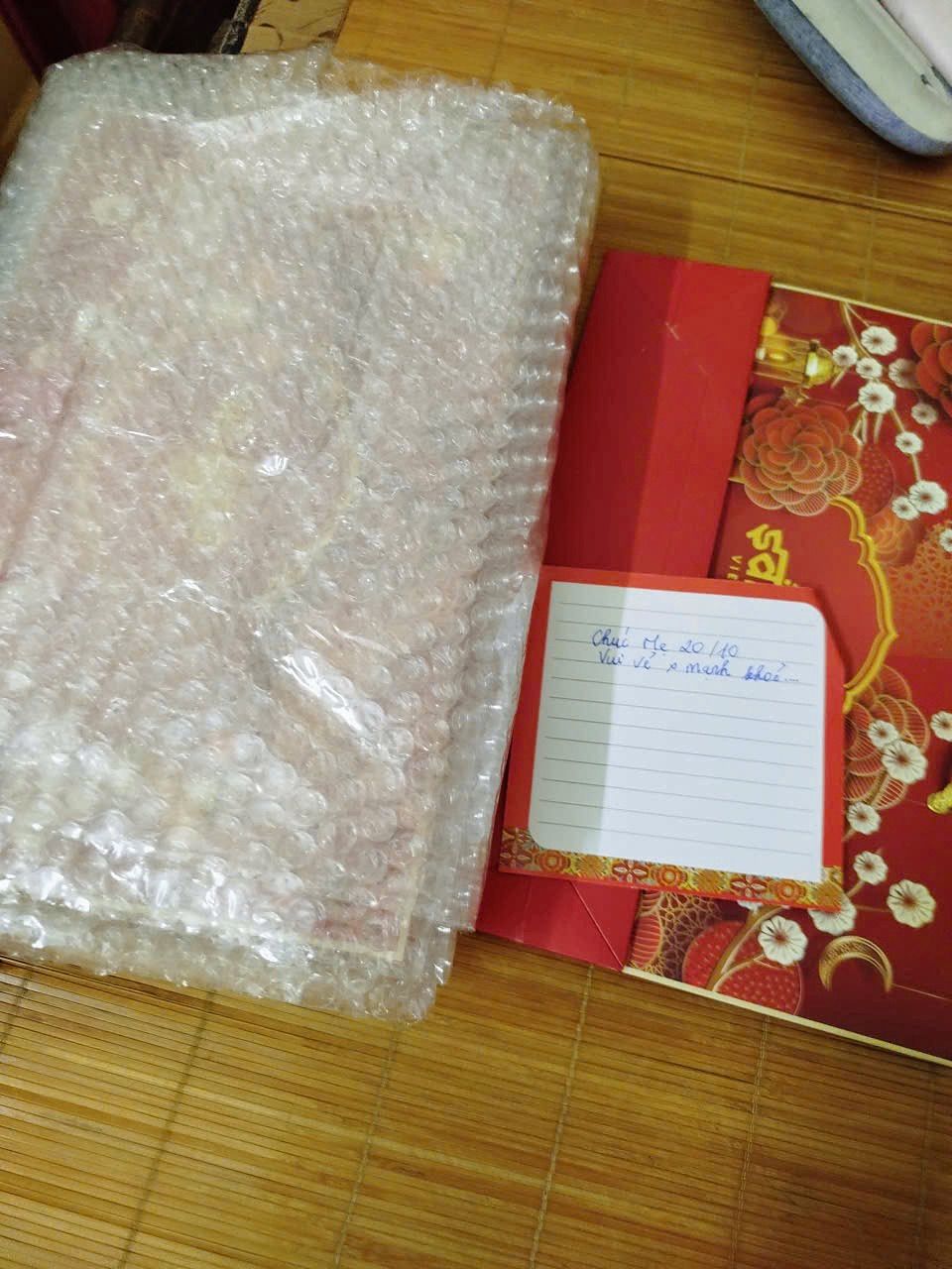 Ảnh đánh giá