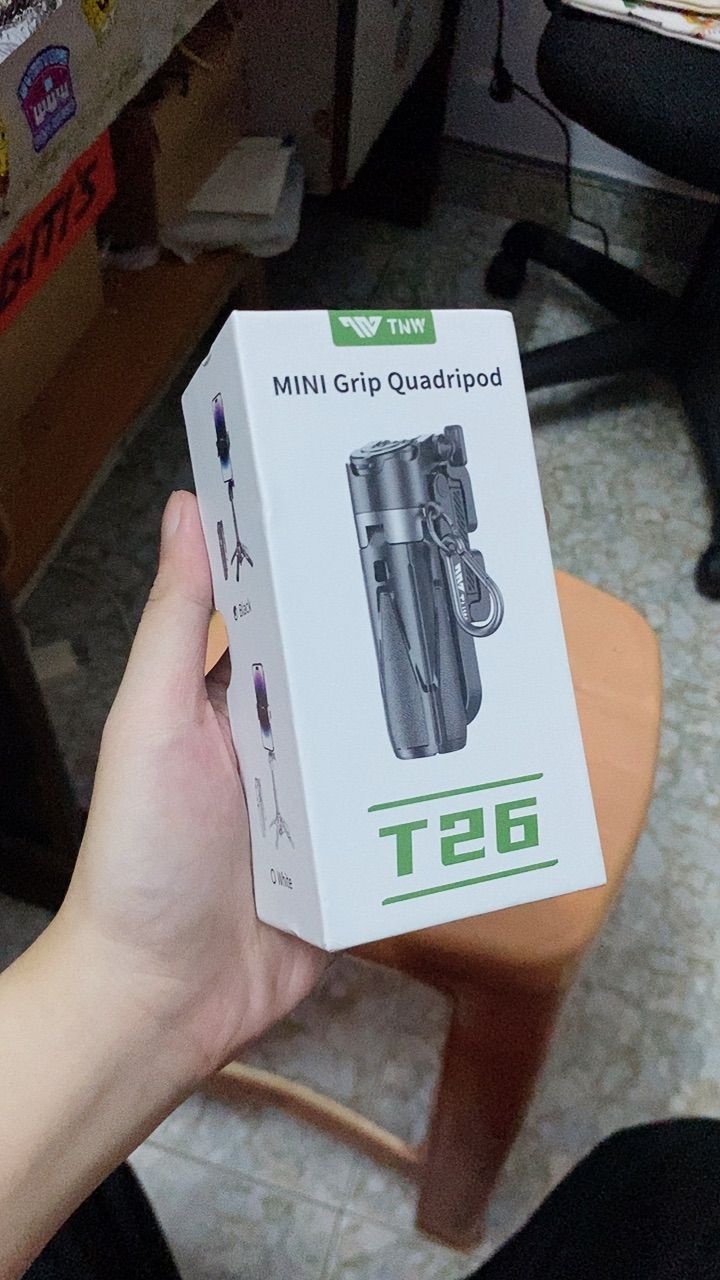 Ảnh đánh giá