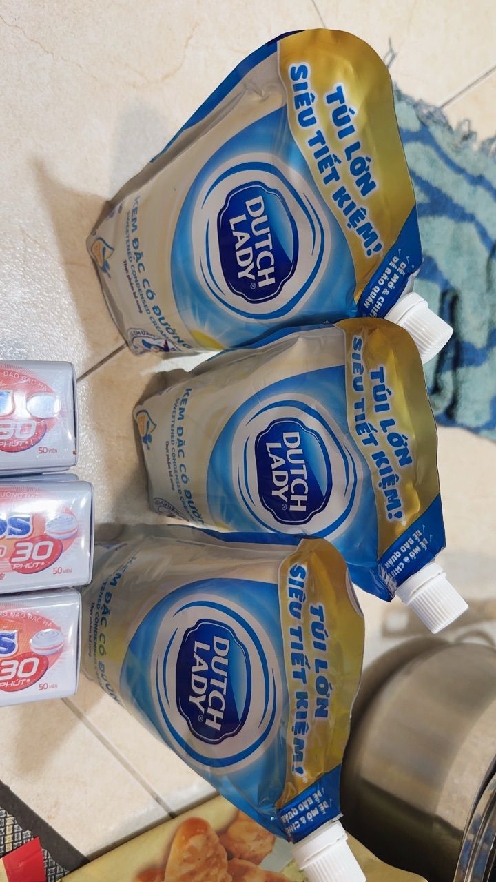 Ảnh đánh giá