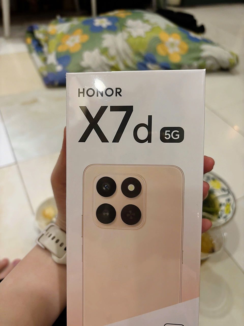 Ảnh đánh giá