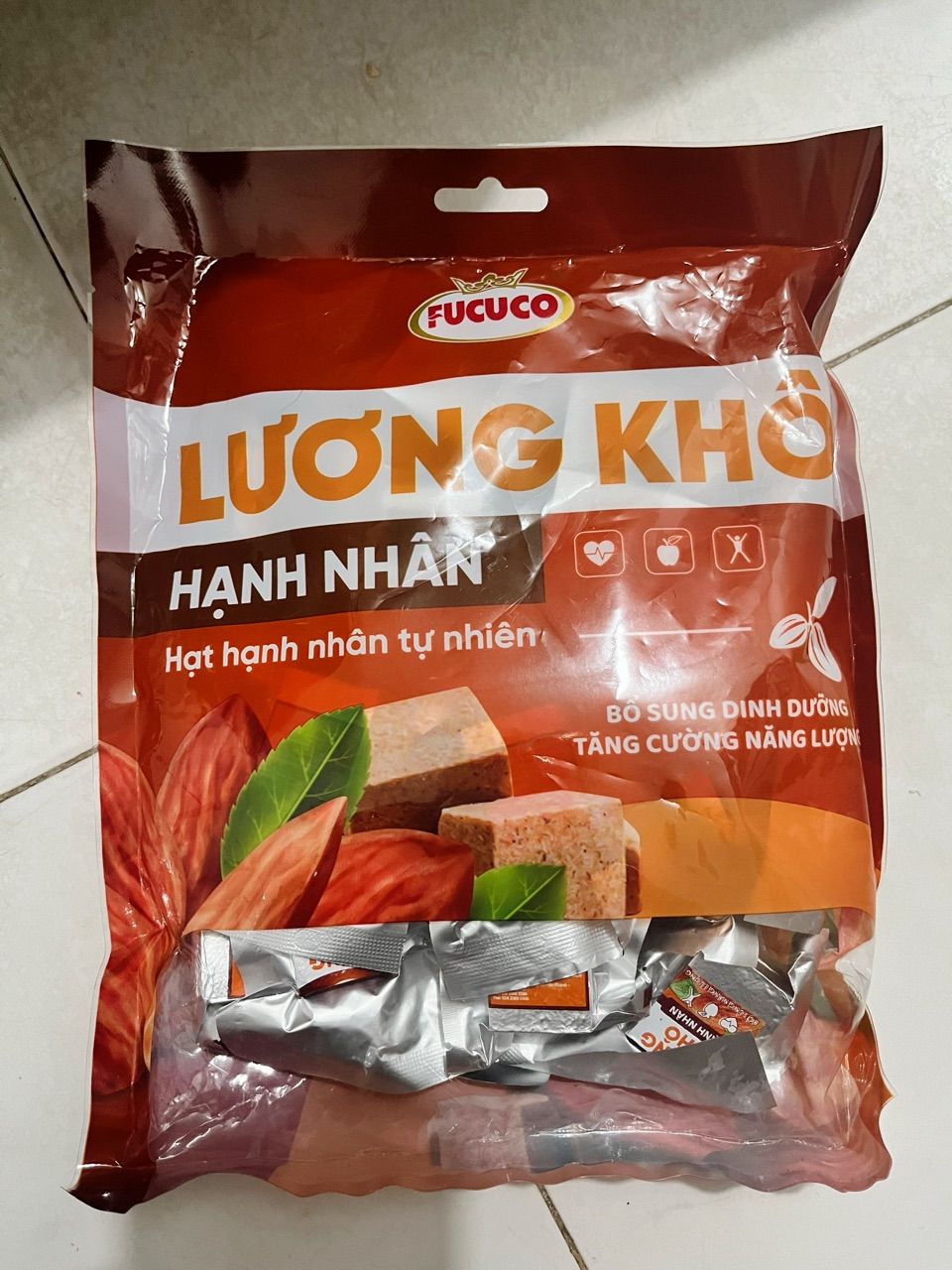 Ảnh đánh giá