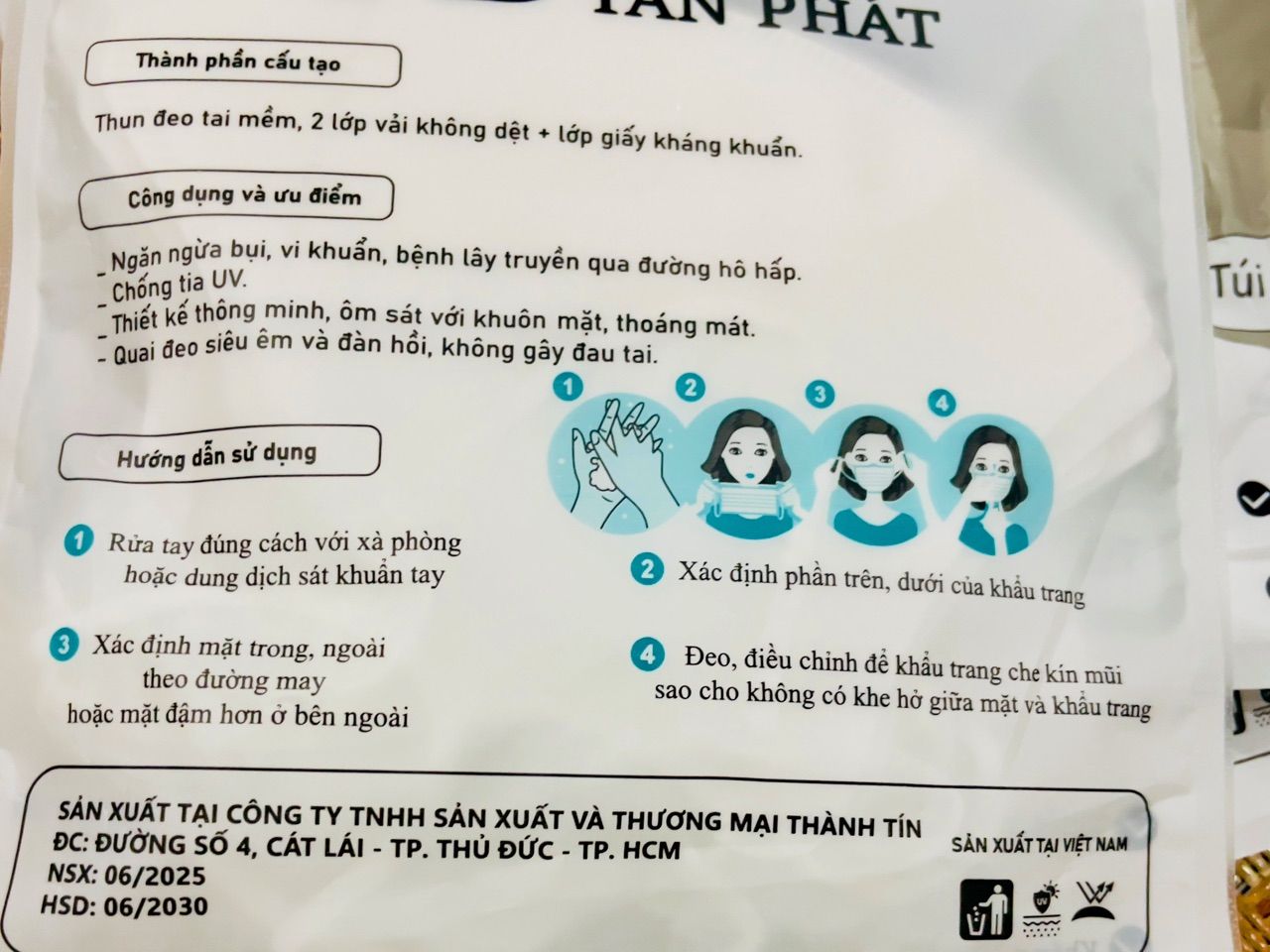 Ảnh đánh giá
