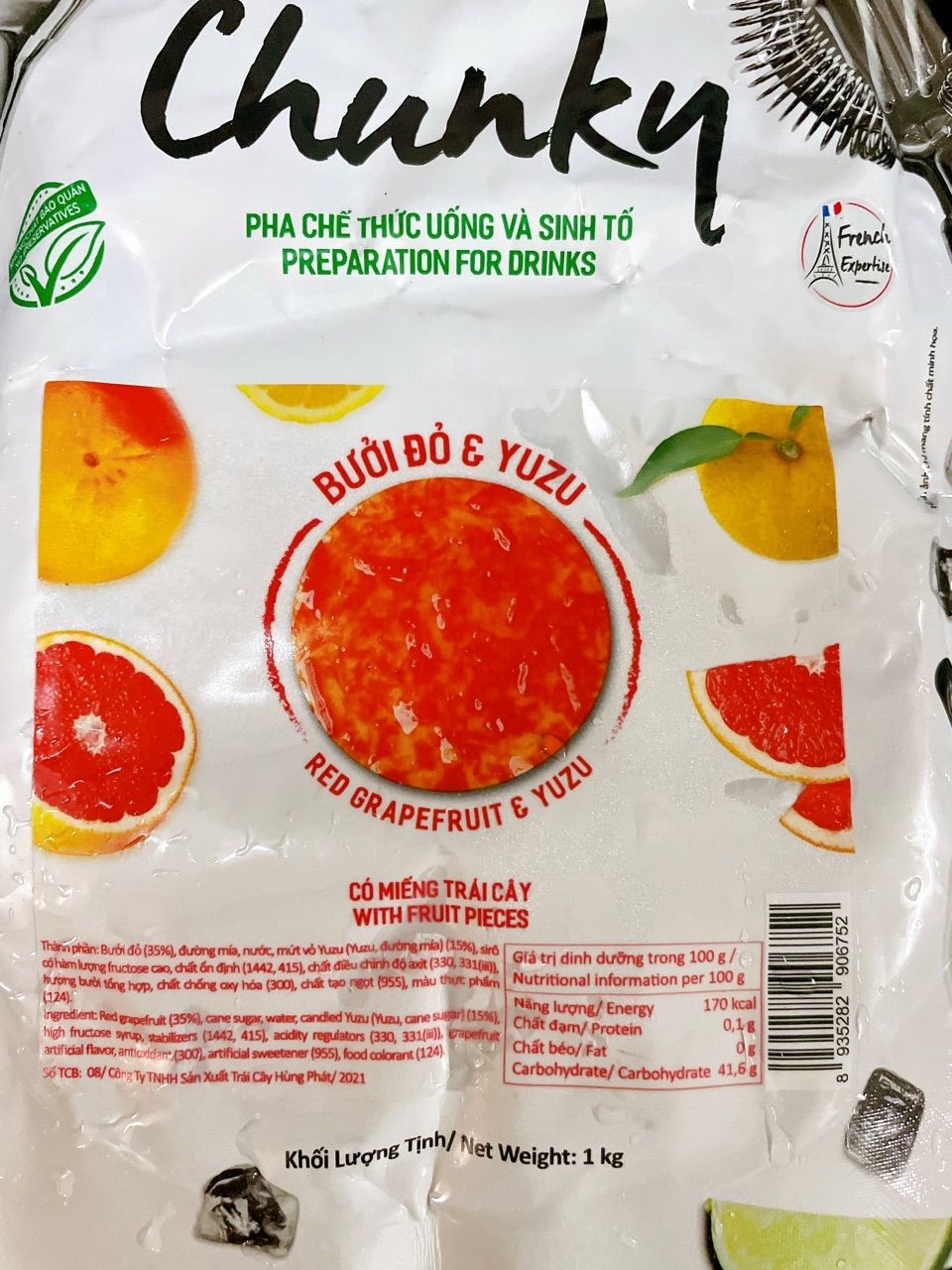 Ảnh đánh giá