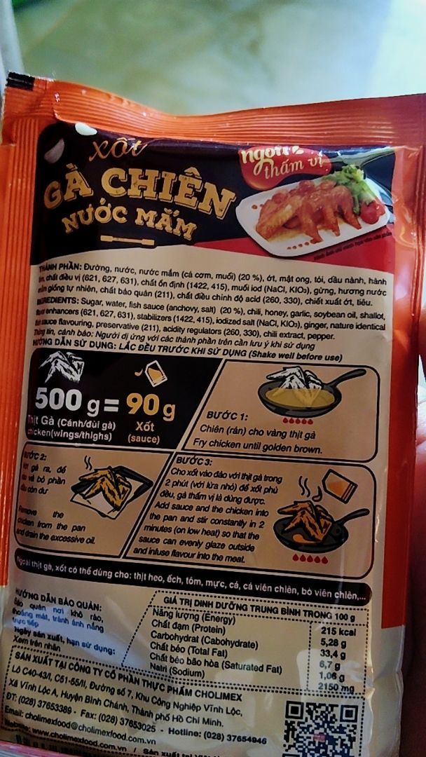 Ảnh đánh giá