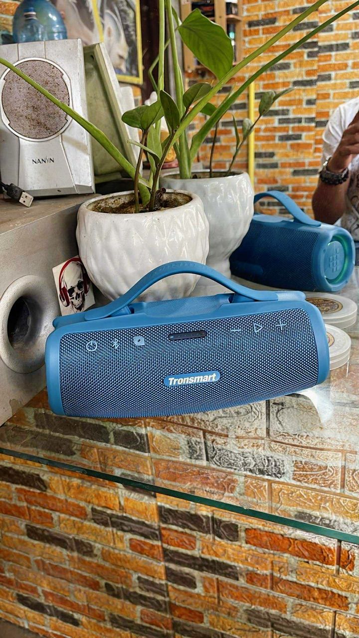 Thông tin loa Tronsmart Mirtune S100
