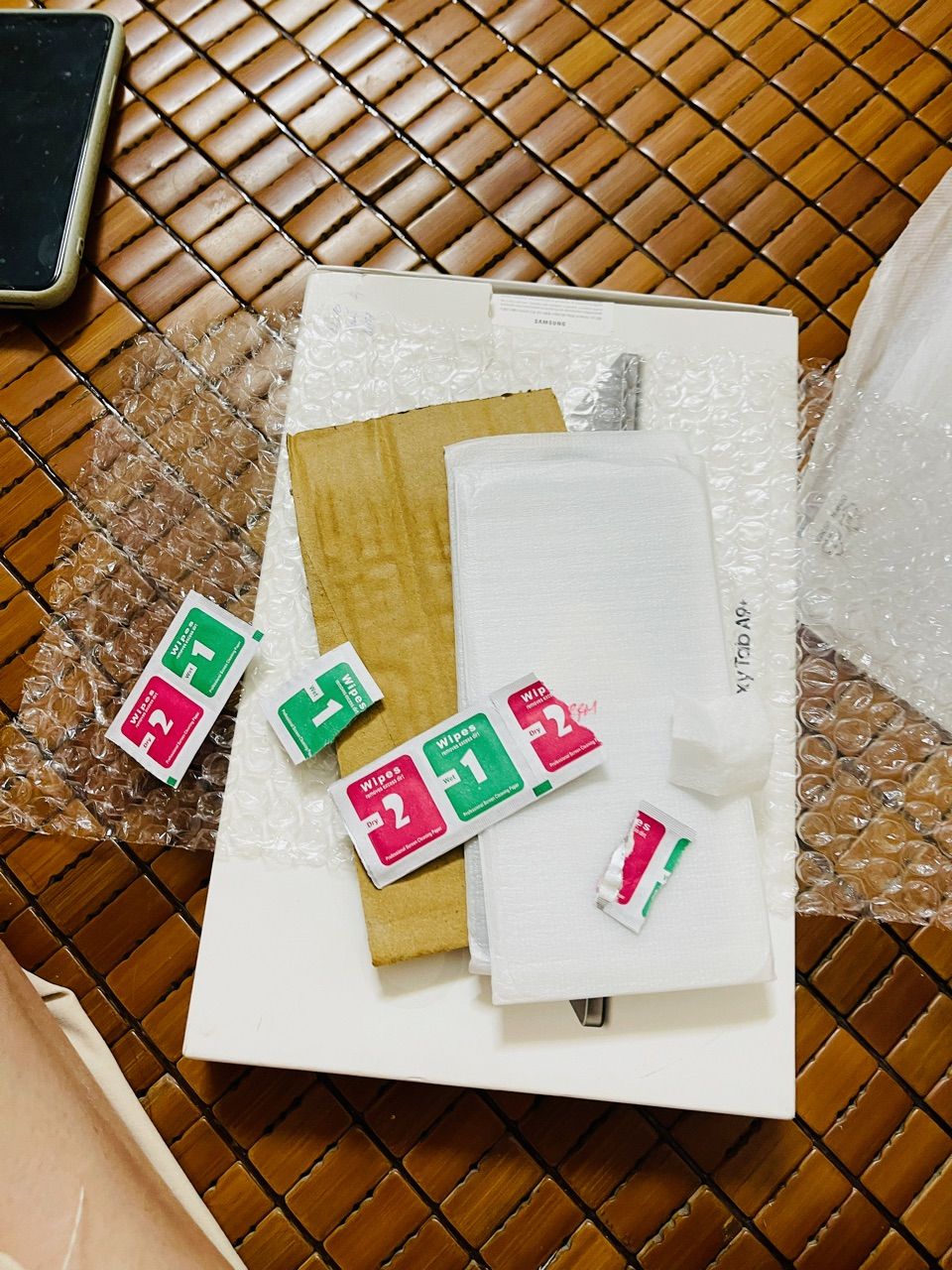 Ảnh đánh giá