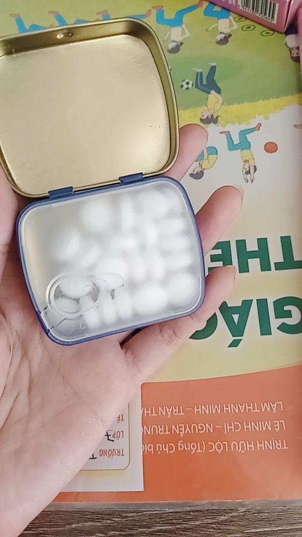 Ảnh đánh giá