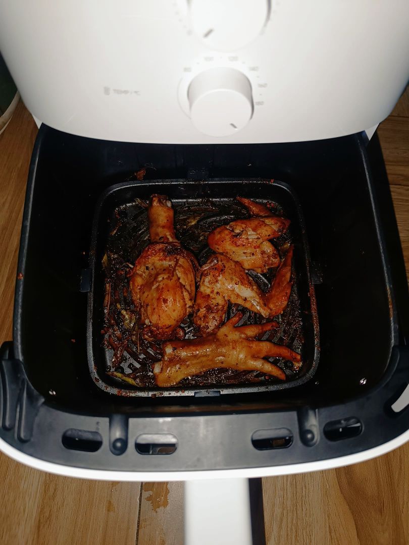 Xiaomi Air Fryer Essential 6L