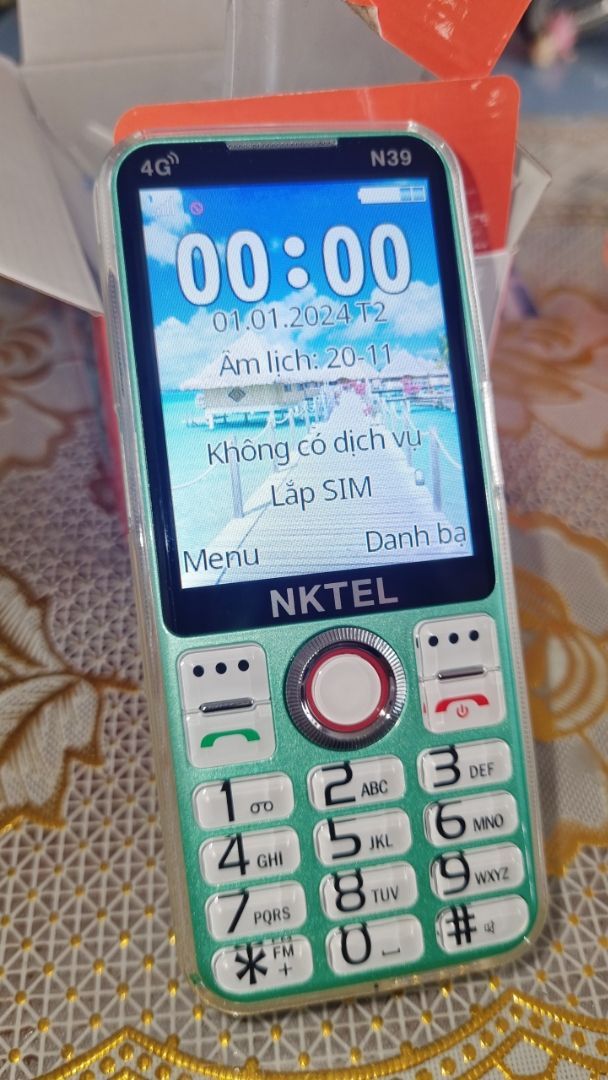 Ảnh đánh giá