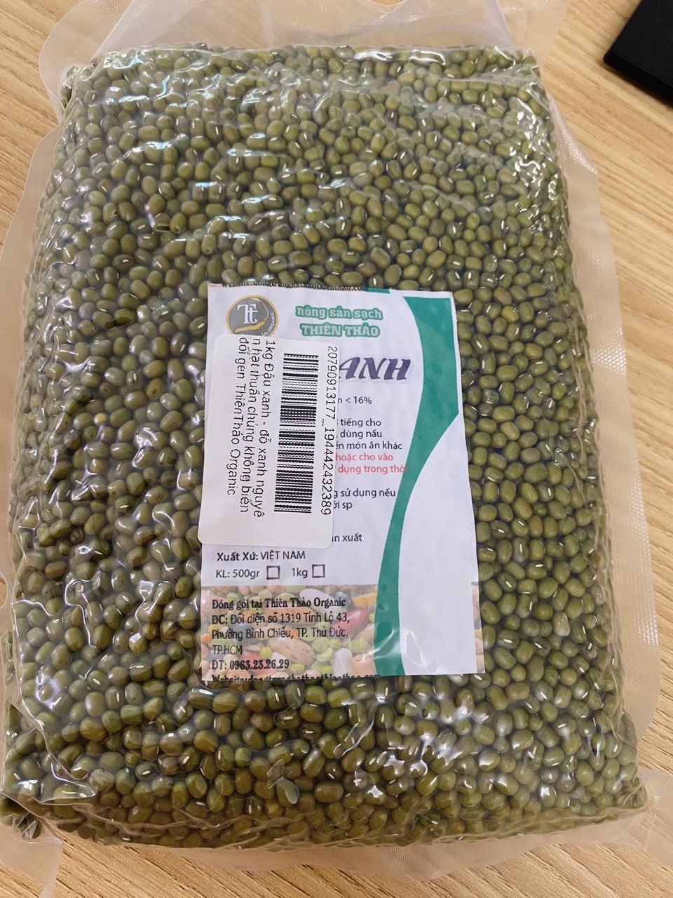 Ảnh đánh giá