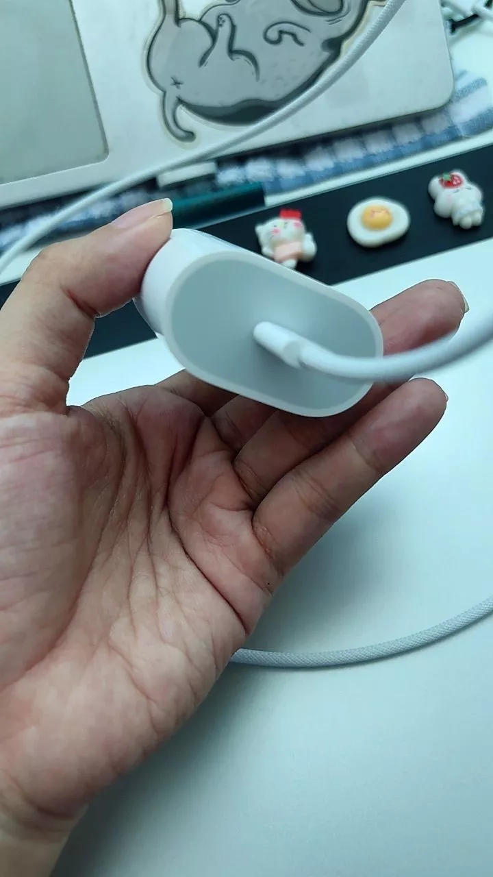 Cáp Apple USB-C to USB-C 60W