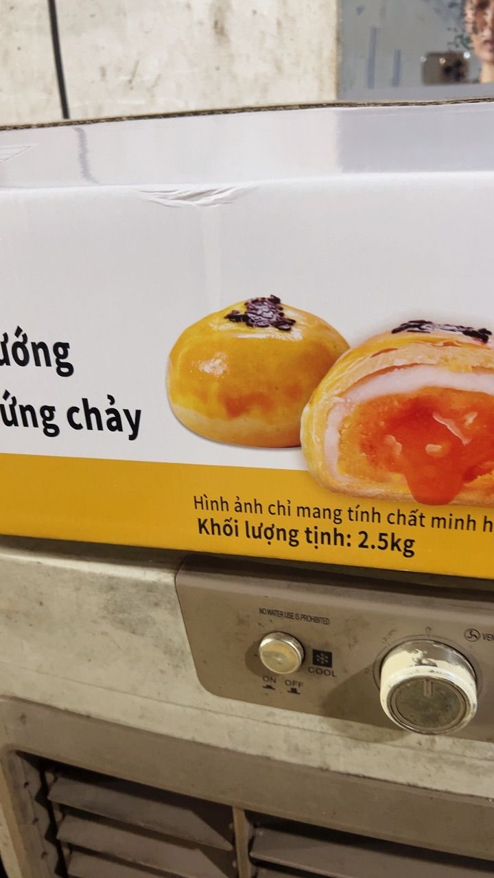 Ảnh đánh giá