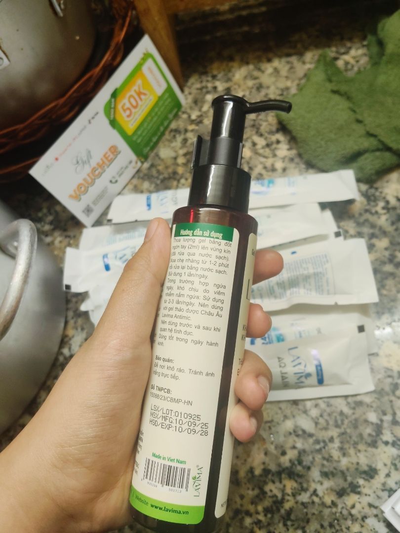 Ảnh đánh giá