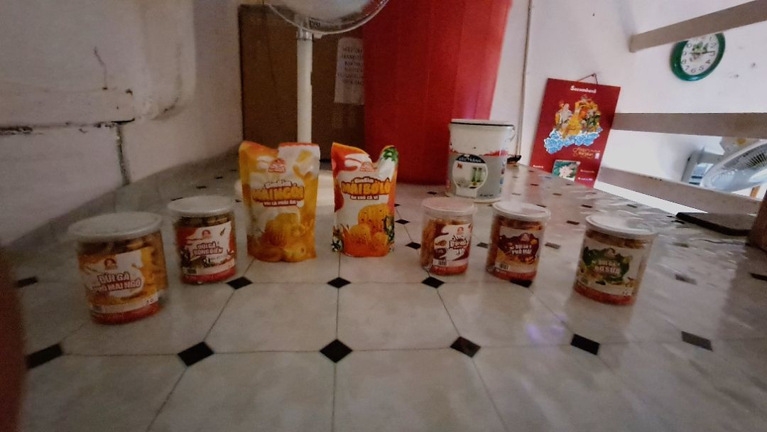 Ảnh đánh giá