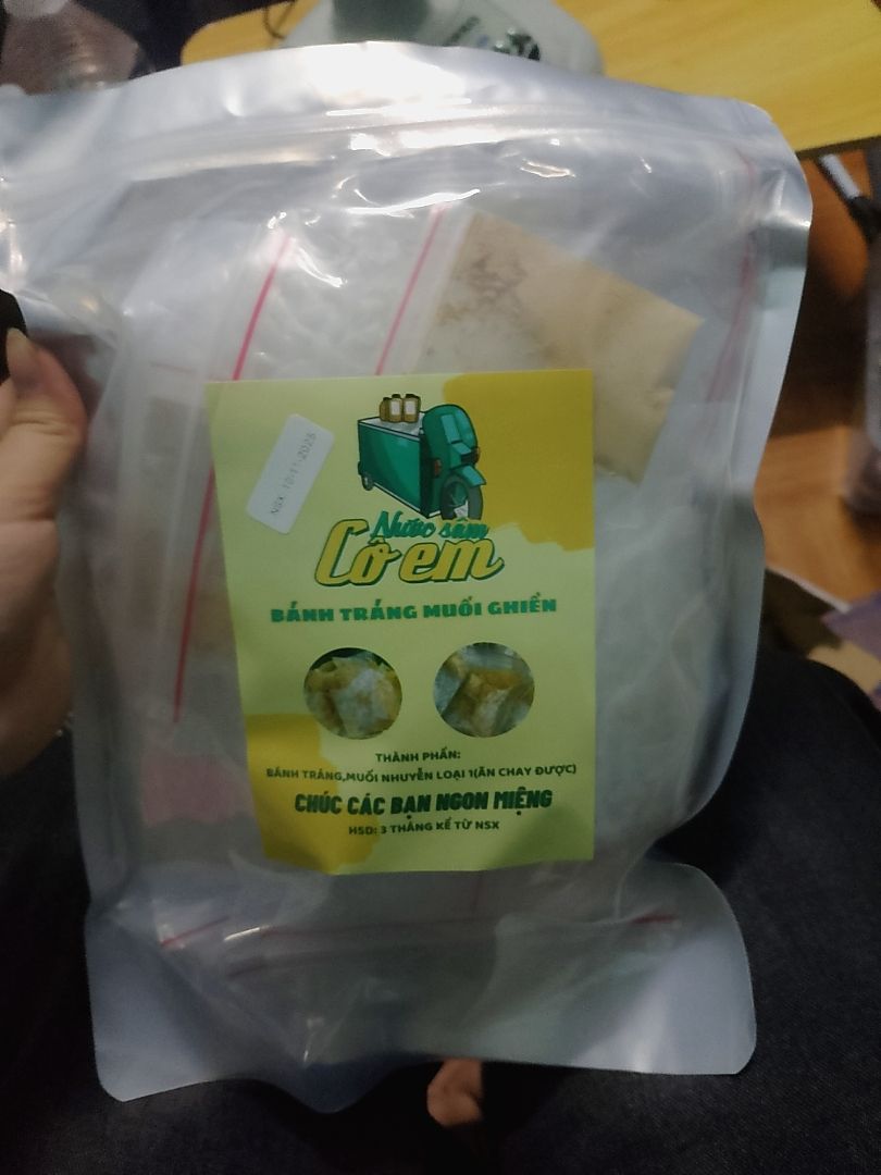 Ảnh đánh giá