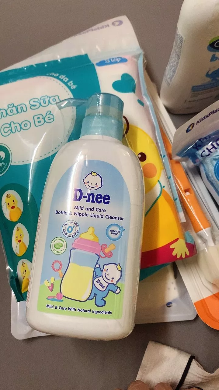 Chi tiết sản phẩm D-nee
