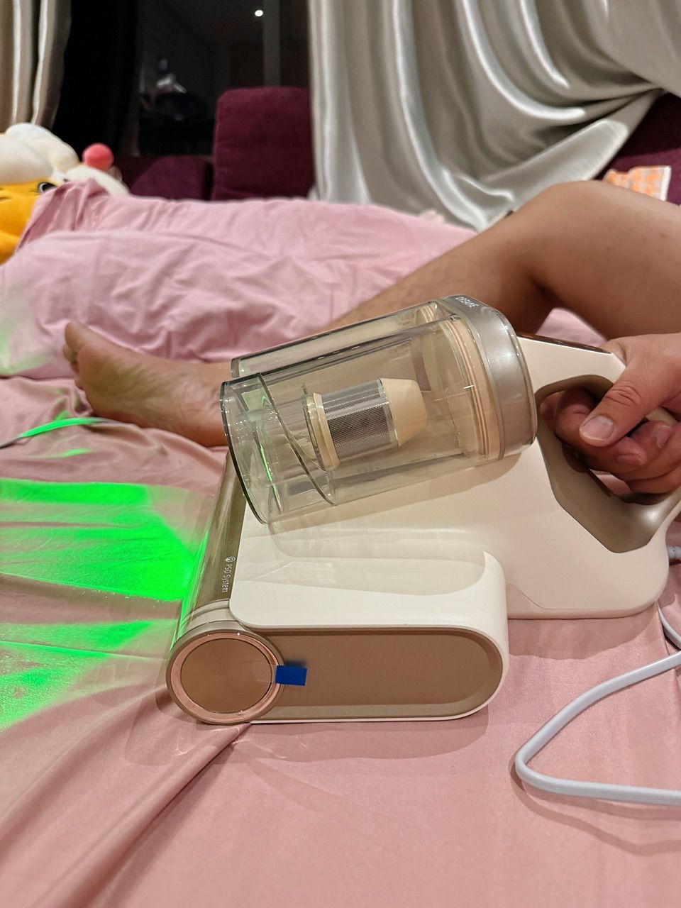 Review image
