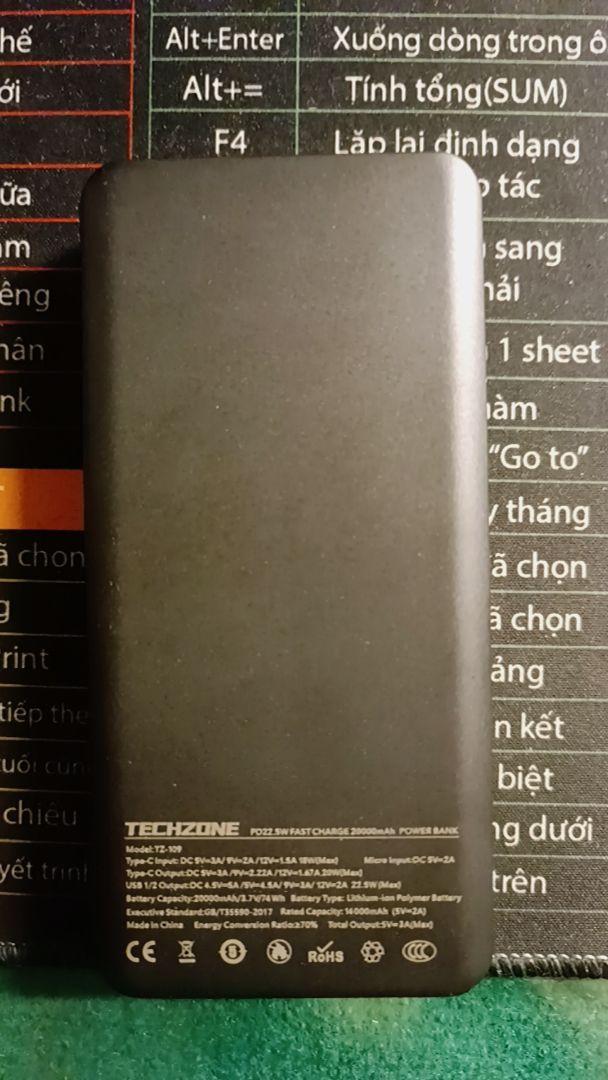 Ảnh đánh giá