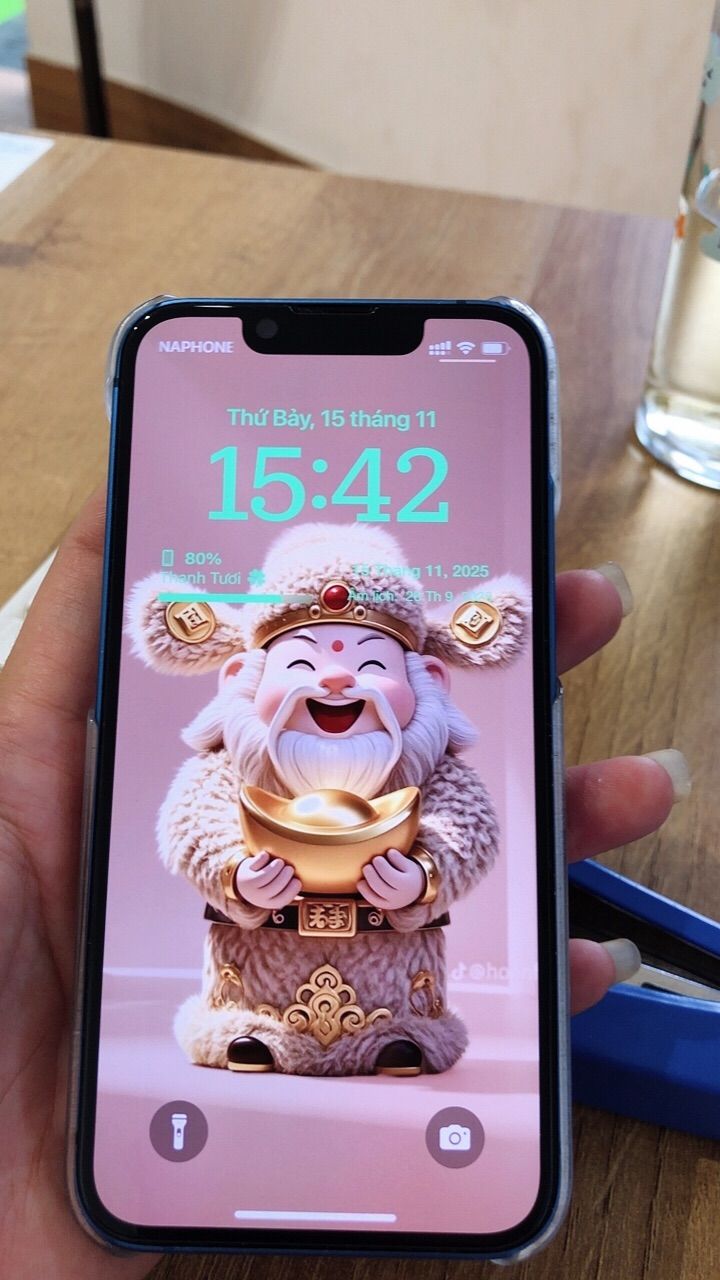 Ảnh đánh giá