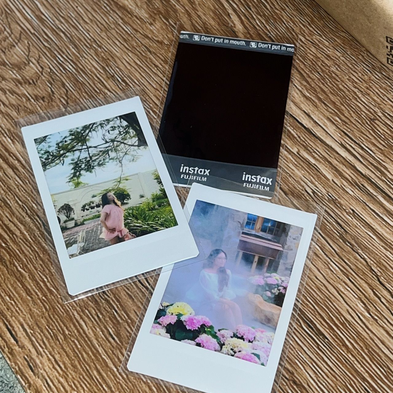 Ảnh đánh giá