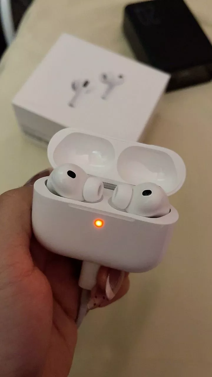 Thiết kế AirPods Pro 3