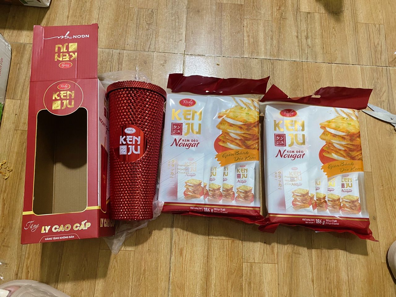 Ảnh đánh giá