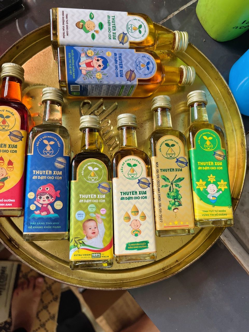 Ảnh đánh giá