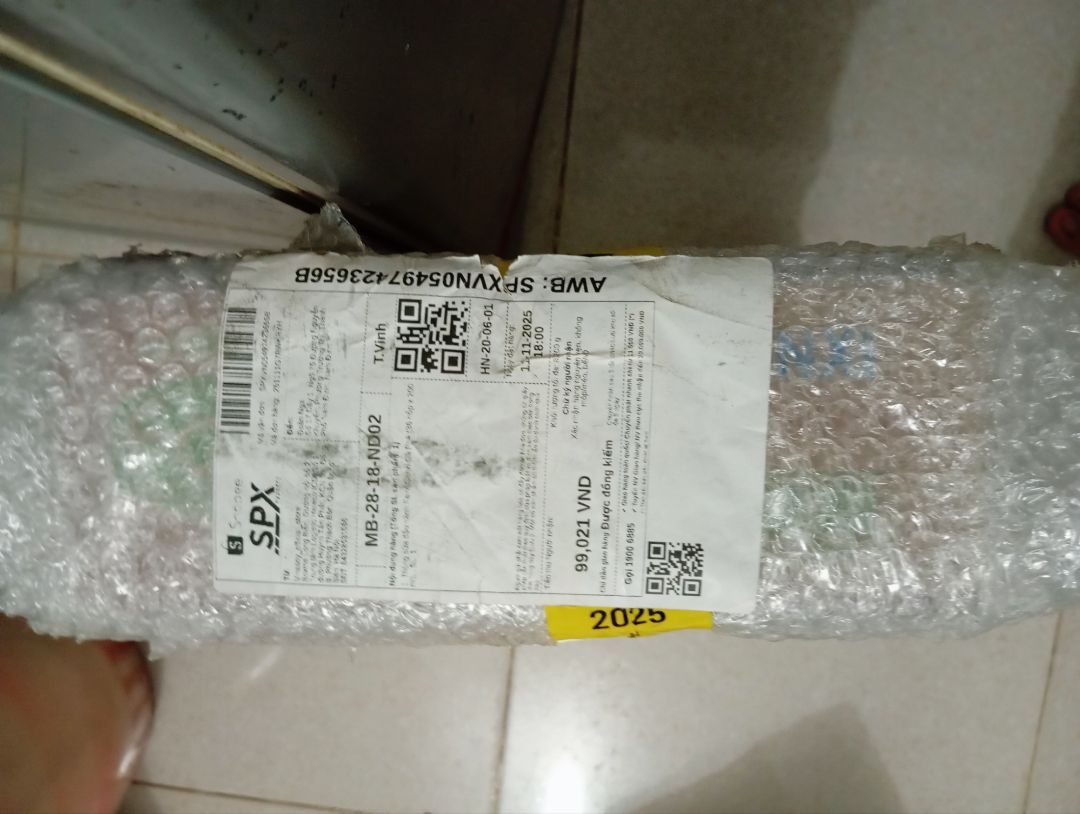 Ảnh đánh giá