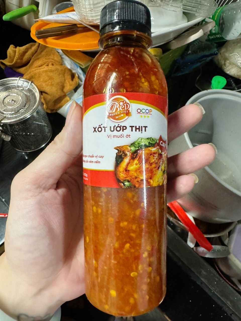 Ảnh đánh giá