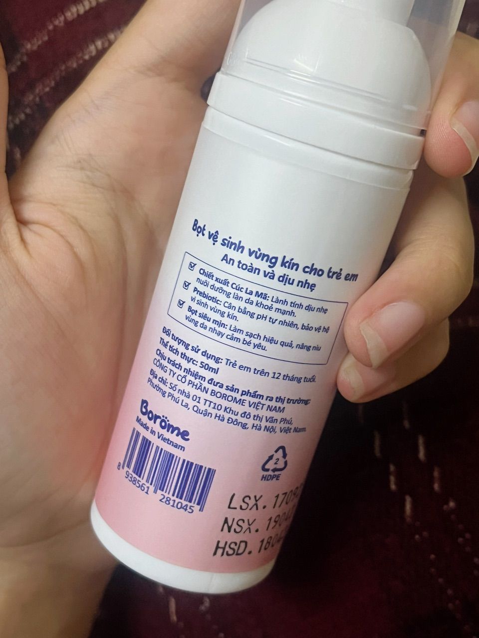 Ảnh đánh giá