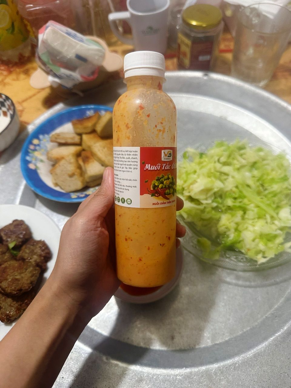 Ảnh đánh giá