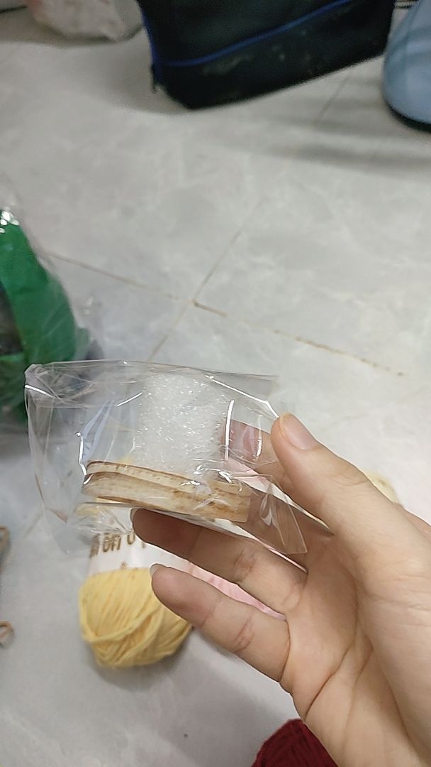 Ảnh đánh giá