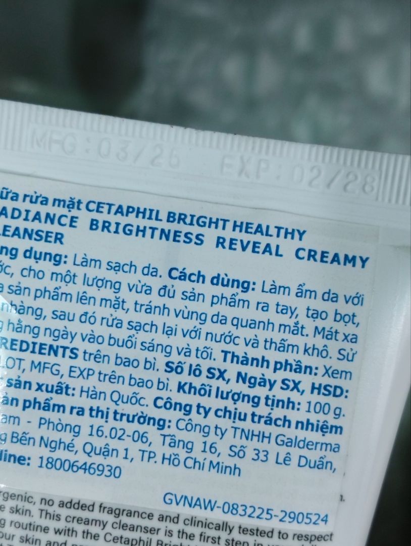 Ảnh đánh giá