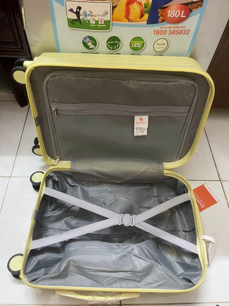Ảnh đánh giá