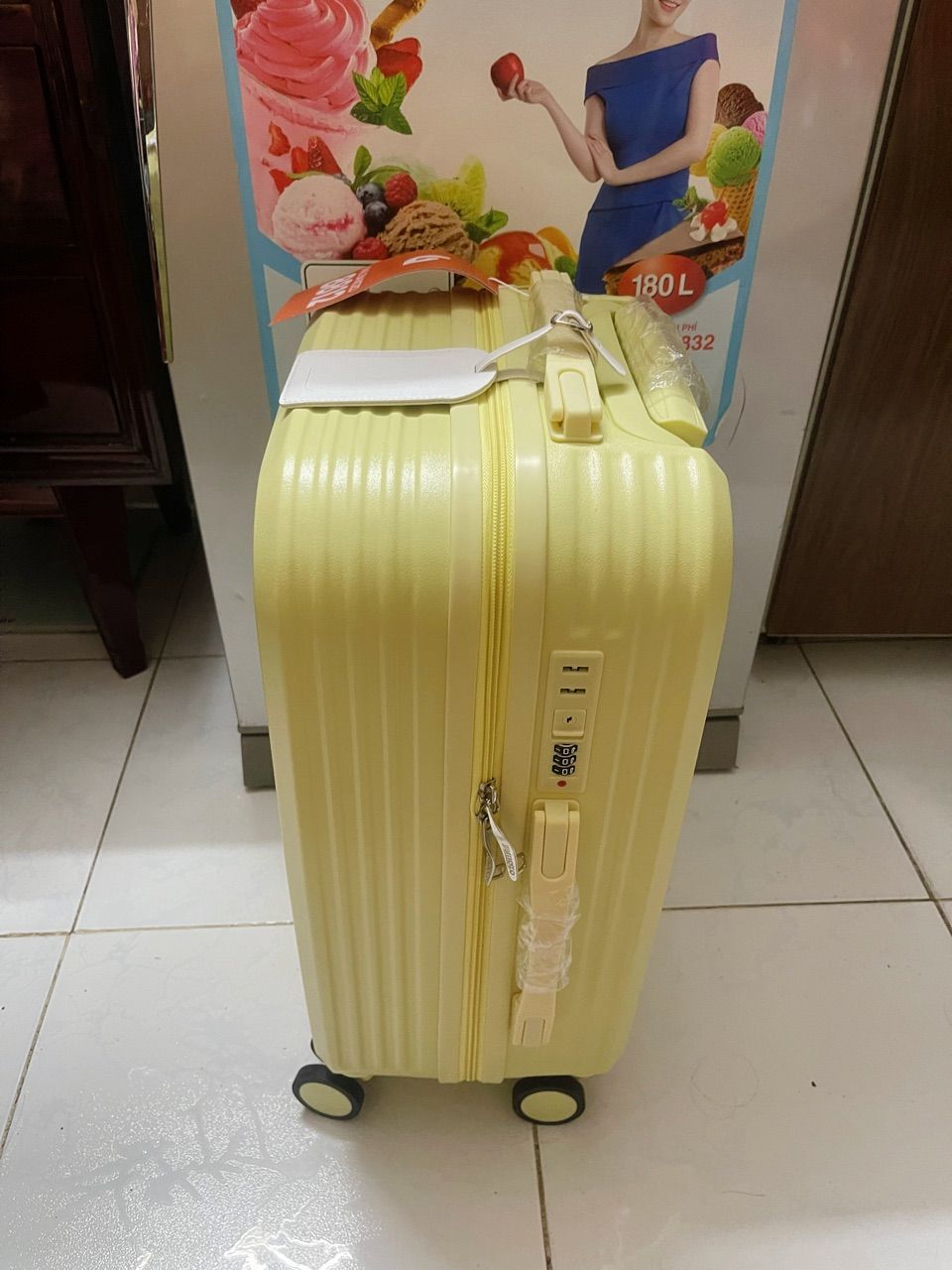 Ảnh đánh giá
