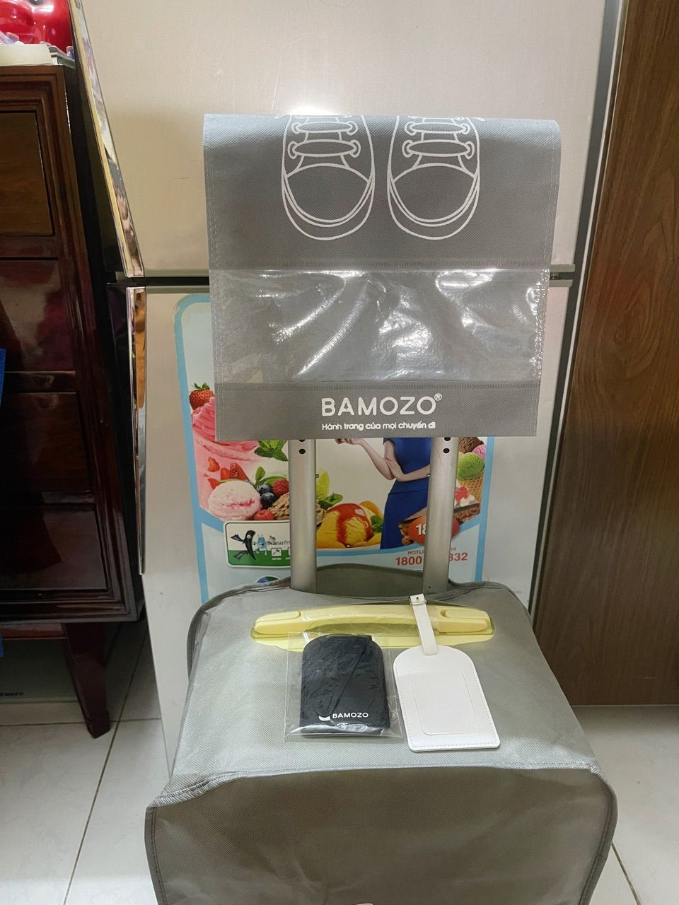 Ảnh đánh giá