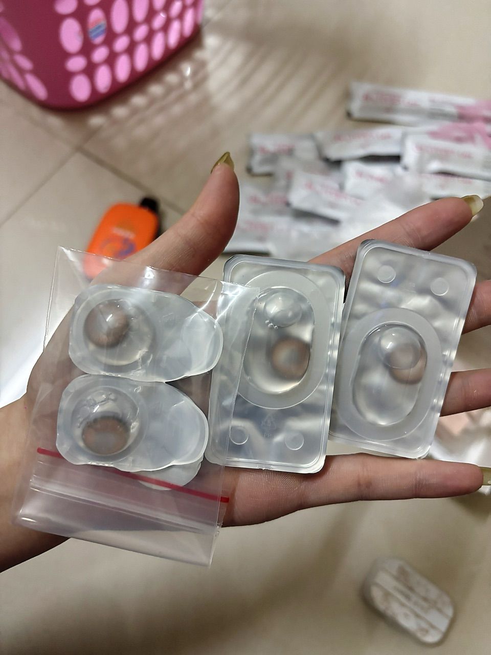 Ảnh đánh giá