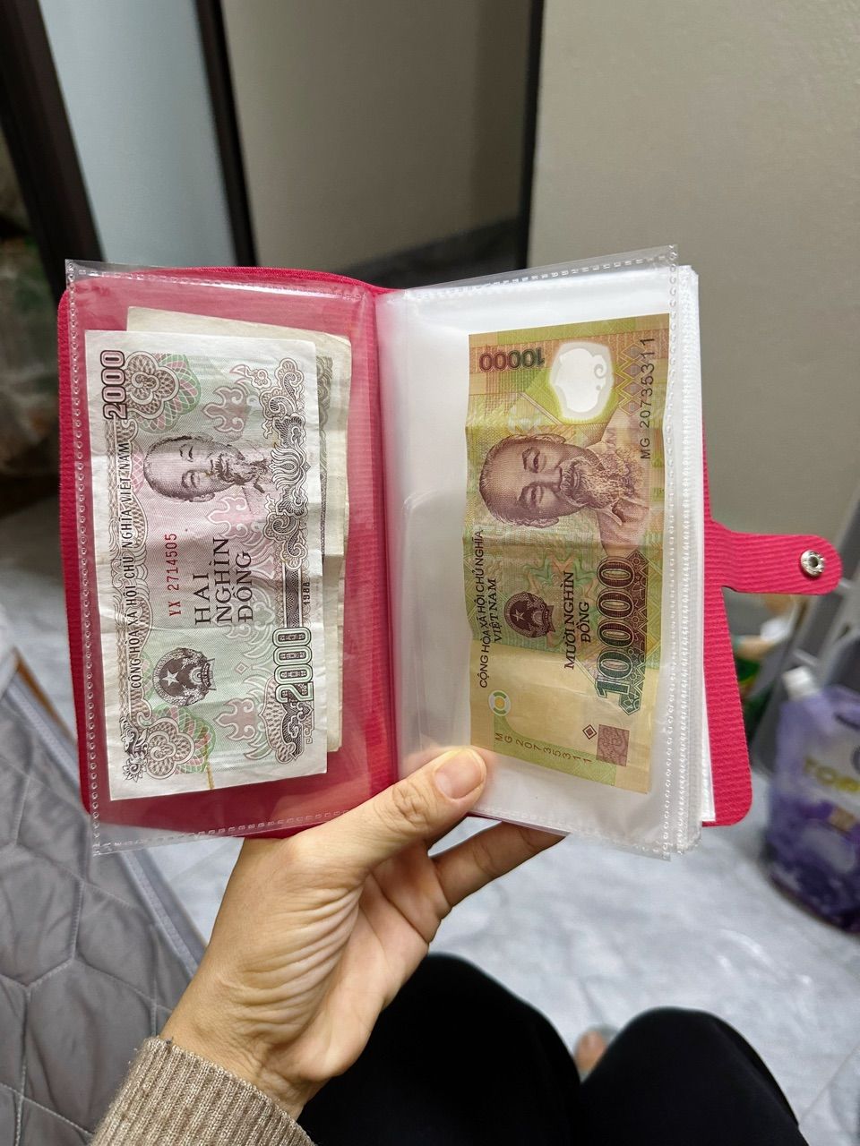 Ảnh đánh giá