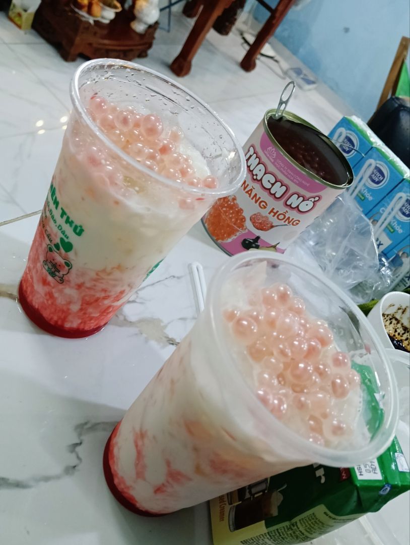 Ảnh đánh giá