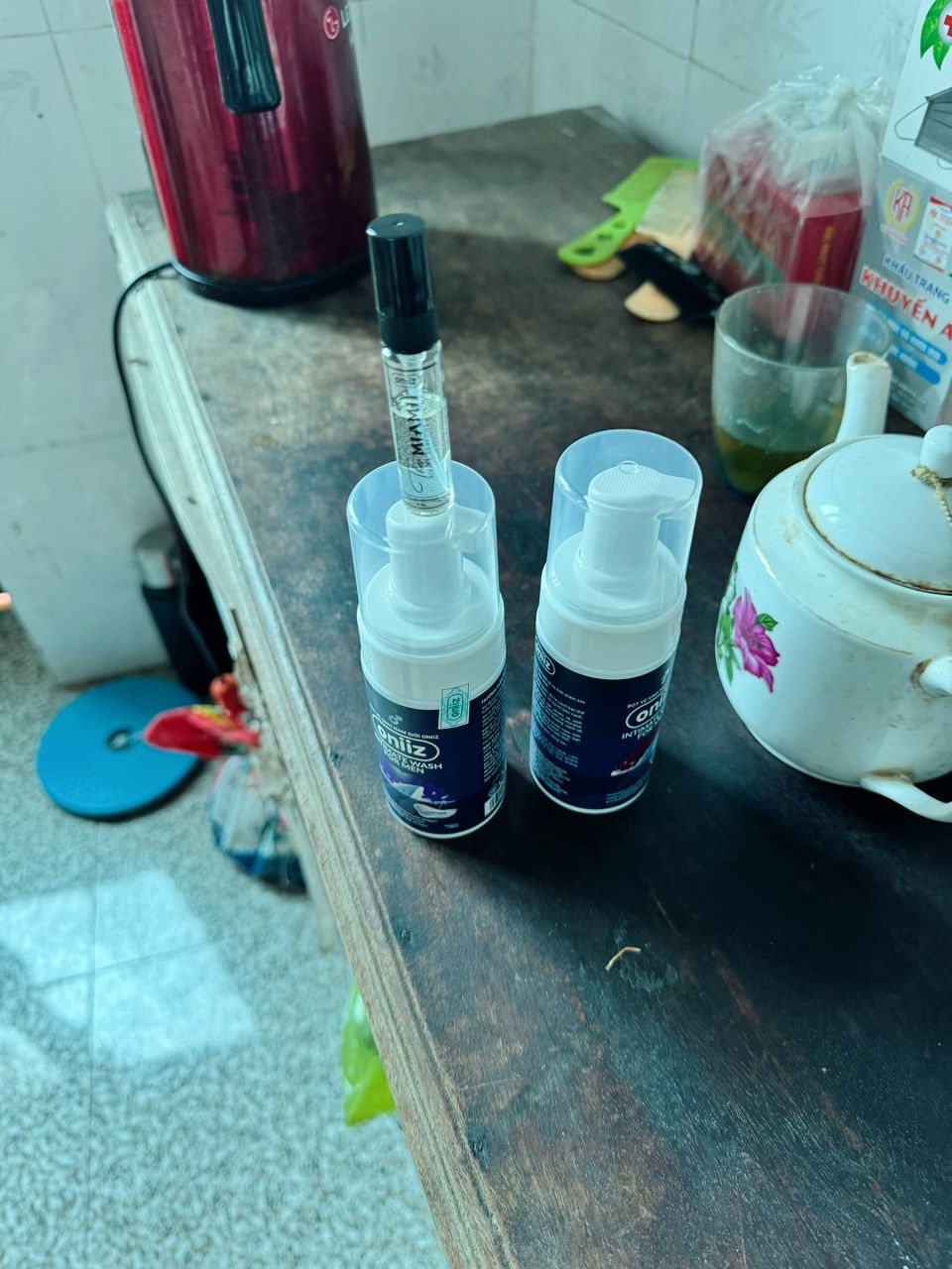 Ảnh đánh giá