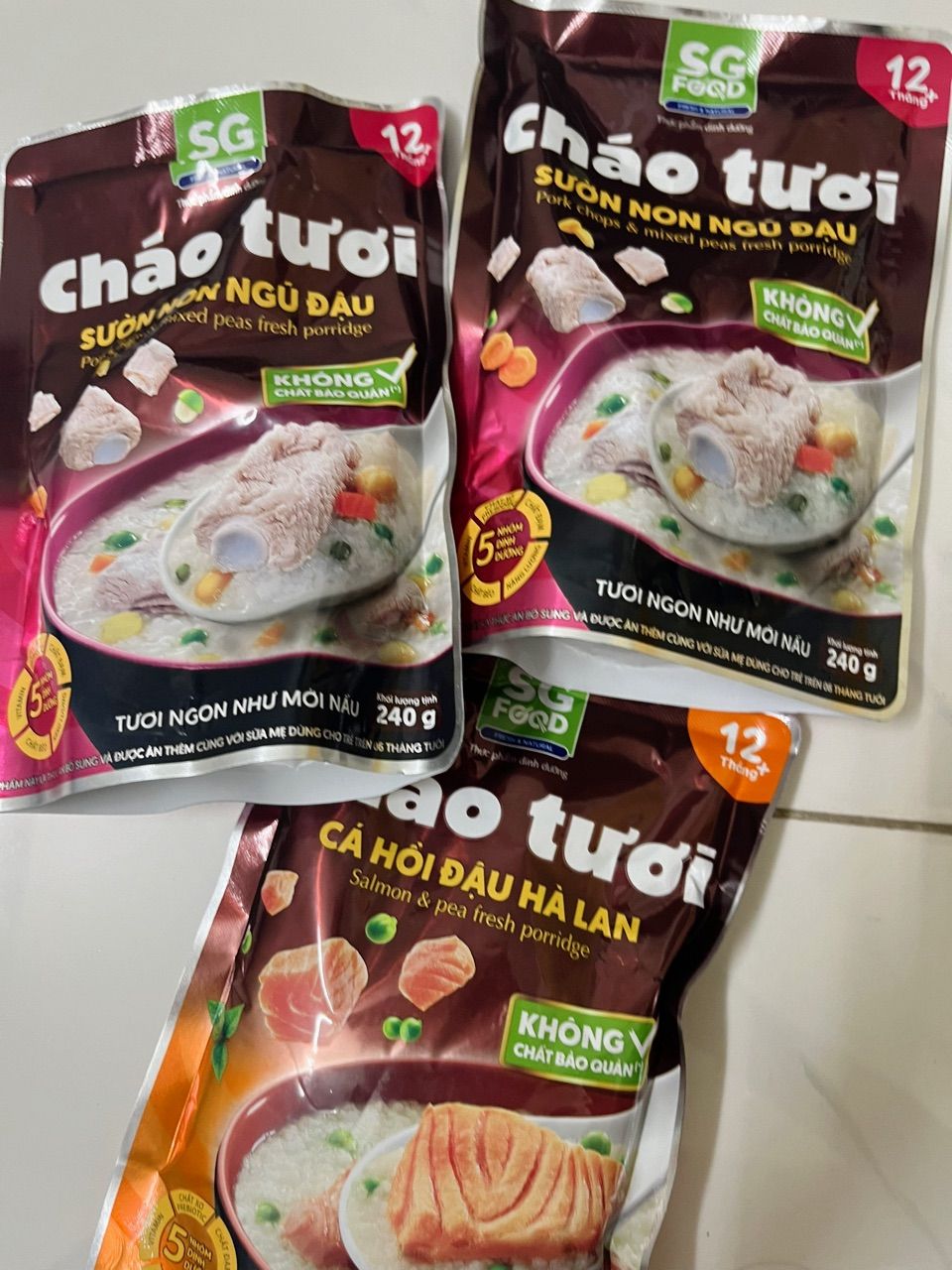 Ảnh đánh giá