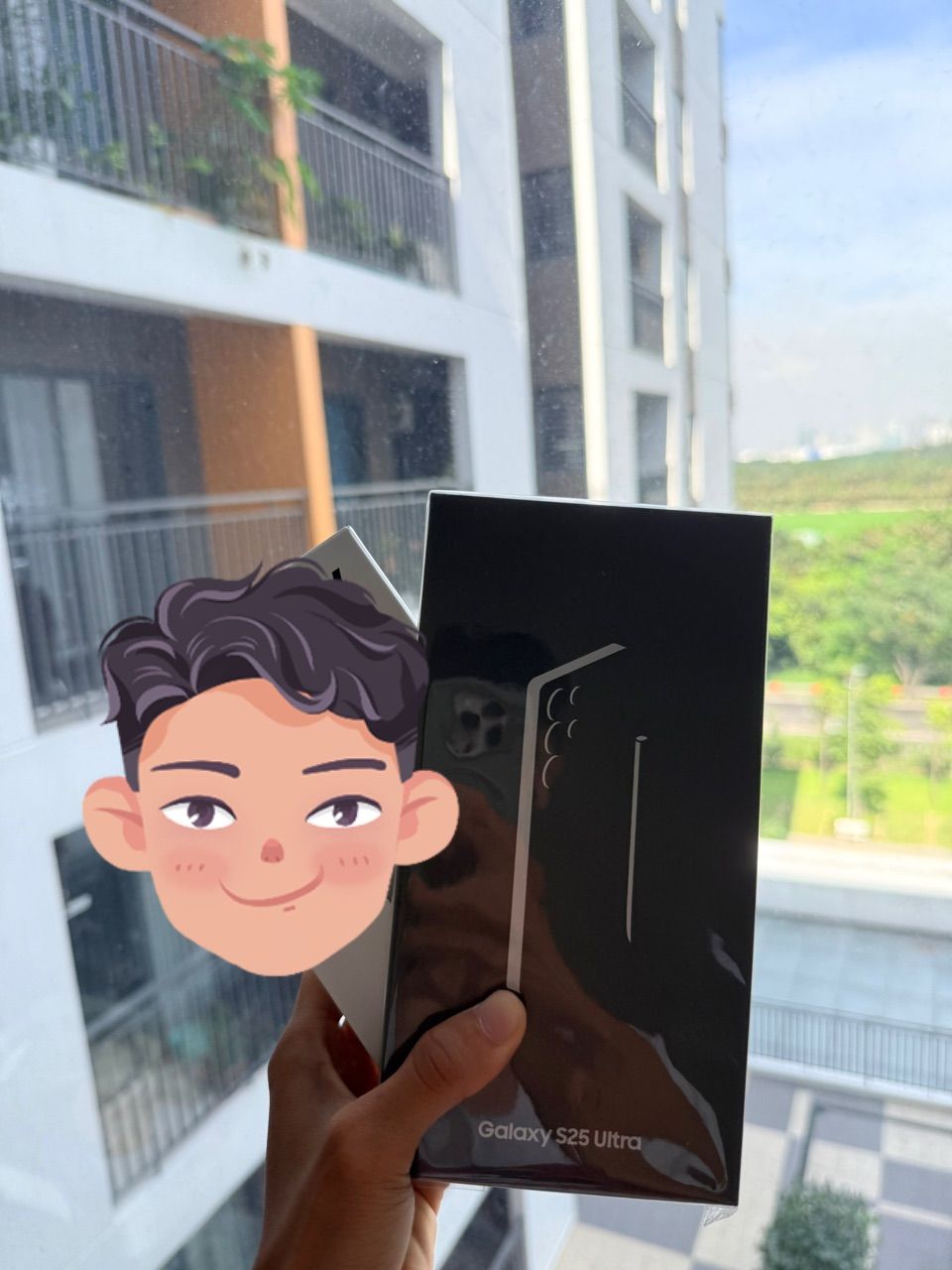 Ảnh đánh giá