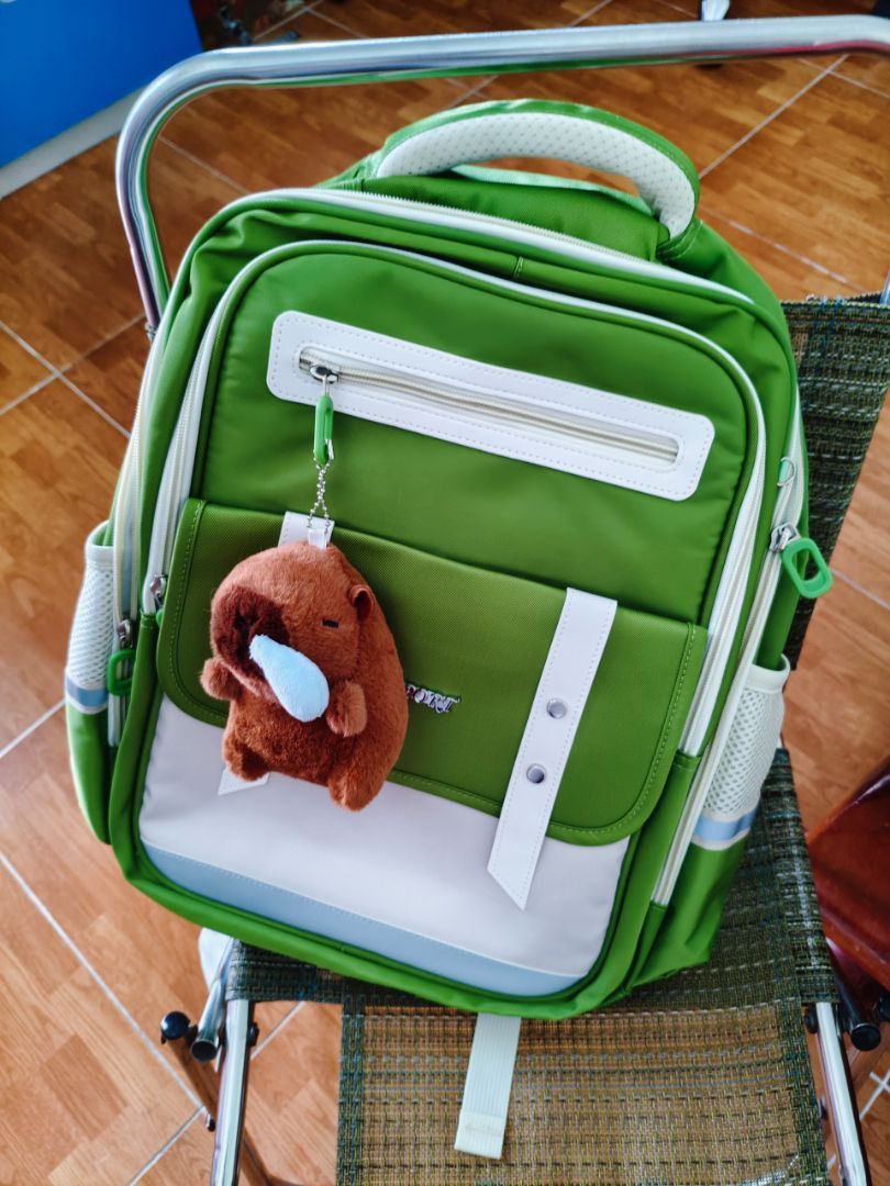 Phụ kiện đi kèm Powkiddy X55
