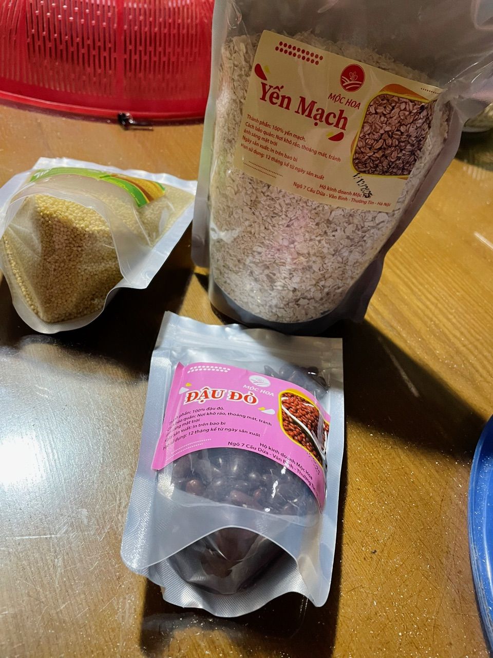 Ảnh đánh giá