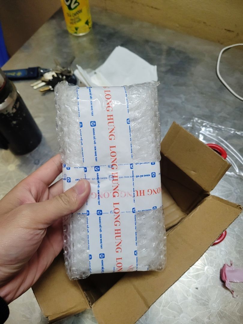 Ảnh đánh giá